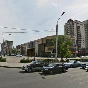 Астана, Проспект Абая, 48: фото