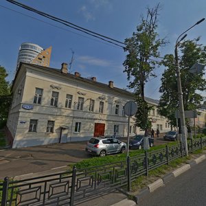 Lenina Avenue, 93, : foto