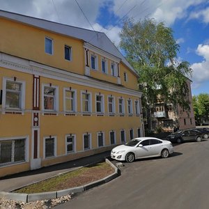 Vrachebniy Lane, 4, Ivanovo: photo