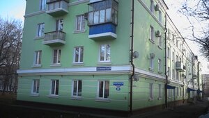 Voyennyy Gorodok Microdistrict, 19, Lipetsk: photo