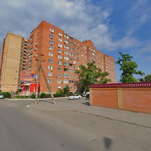 Leningradskaya ulitsa, 101, Azov: photo
