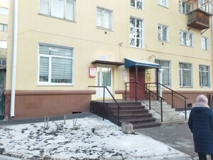 Neftzavodskaya Street, 23, Omsk: photo