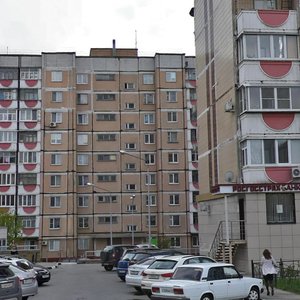 Slavy Avenue, 90, Belgorod: photo