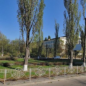 Akademika Palladina Avenue, 32/34, Kyiv: photo