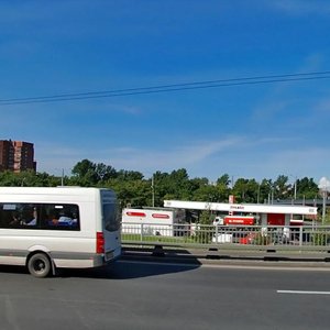 Stachek Avenue, 81, Saint Petersburg: photo