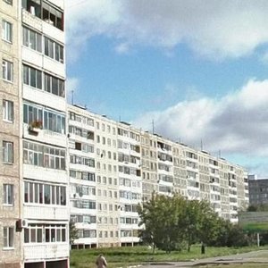 Vokzalnaya Street, 78, Komsomolsk‑at‑Amur: photo