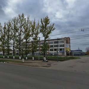 Oktyabrya Avenue, 87, Yaroslavl: photo