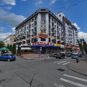 Хмельницкий, Проскуровская улица, 45/58: фото