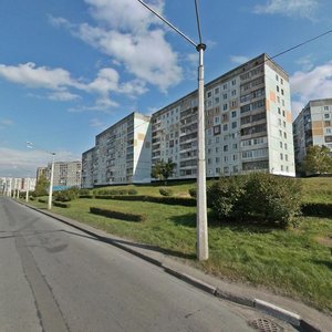 Новокузнецк, Проспект Архитекторов, 22: фото