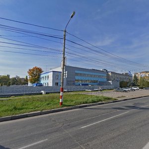 Dolzhanskaya Street, 2Б, Nizhny Novgorod: photo