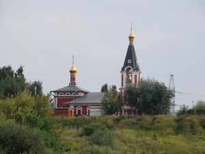 Kashirskoye Highway, No:59к4, Moskova: Fotoğraflar