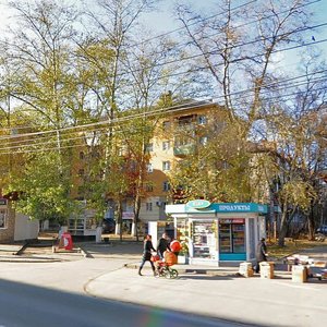 Gagarina Street, 76, Ryazan: photo