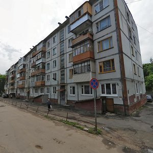 Georgiyevskaya ulitsa, 18, Kaluga: photo