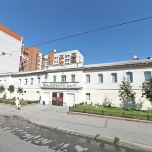 Sovetskaya Street, 36 ، نوفوسيبيرسك: صورة