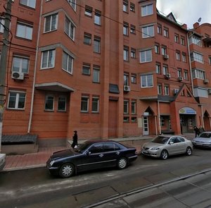 Dmytrivska Street, 15, Kyiv: photo