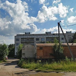 Severnaya ulitsa, 4, Kirovsk: photo