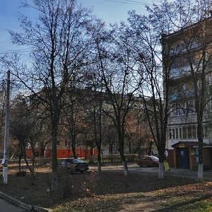 Simferopolskaya Street, 17, Podolsk: photo