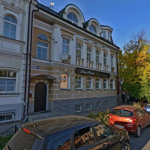 Akadmika I. Blokhinoy Street, 3, Nizhny Novgorod: photo