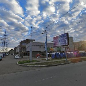 Vostochnaya ulitsa, 42/7 ، أورينبورغ: صورة