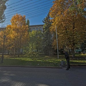 Alleya Geroev Street, 5, Volgograd: photo