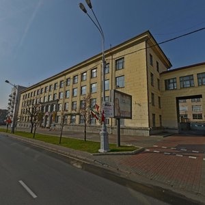 Niezaliezhnasci Avenue, 77, Minsk: photo