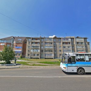 Ангарск, 29-й микрорайон, 7А: фото