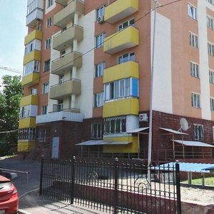 Алматы, Улица Оноре де Бальзака, 8литВ: фото
