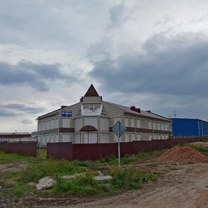 Abytaevskaya Street, 7, : foto
