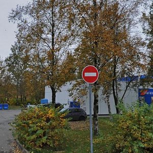 Moskovskoe Highway, 46к3, : foto