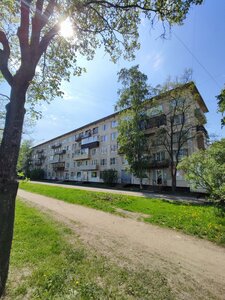 Budapeshtskaya Street, 43к1, Saint Petersburg: photo