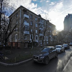 Marshala Meretskova Street, 4, Moscow: photo