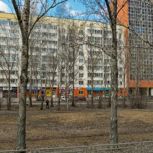 Amundsena Street, 52, Yekaterinburg: photo