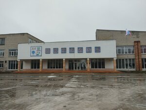 Komsomolskaya ulitsa, 6, Novomichurinsk: photo