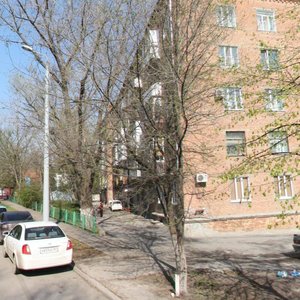 Profsoyuznaya Street, 31/33, Rostov‑na‑Donu: photo