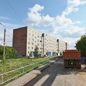 Nikolaya Ostrovskogo Street, 113 ، بيرم: صورة