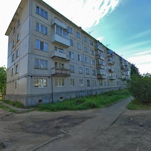 Shturmanskaya ulitsa, 5, : foto