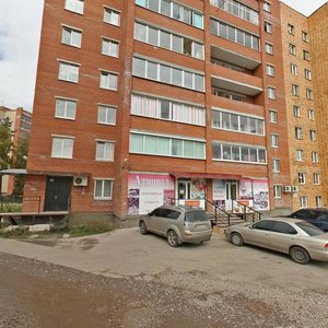 Nagornaya ulitsa, 4, Divnogorsk: photo