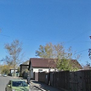 Kozhova street, 36 ، إيركوتسك: صورة