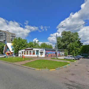 Studyony Drive, 7Г, Moscow: photo