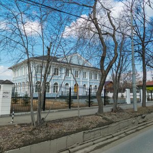 Kholzunova Street, 18, Yekaterinburg: photo