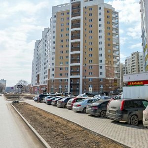 Soyuznaya Street, 8, Yekaterinburg: photo