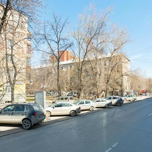 Pervomayskaya Street, 45, Yekaterinburg: photo