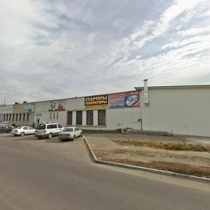 Mikrorayon 17A, 1, Angarsk: photo