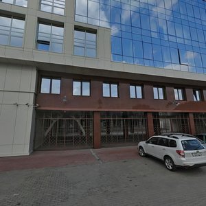 Petra Velikogo Square, 3, : foto