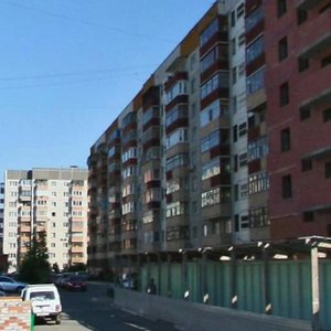 Ulitsa Montazhnikov, 19, Tyumen: photo
