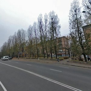 Vidradnyi Avenue, 12 ، كييف: صورة