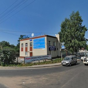 Tsentralnaya Street, 46, Murino: photo