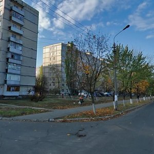 Ozerna Street, No:12, Kiev: Fotoğraflar