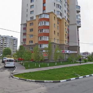 Yesenina Street, 32, : foto