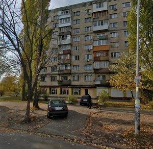 Entuziastiv Street, 17, Kyiv: photo